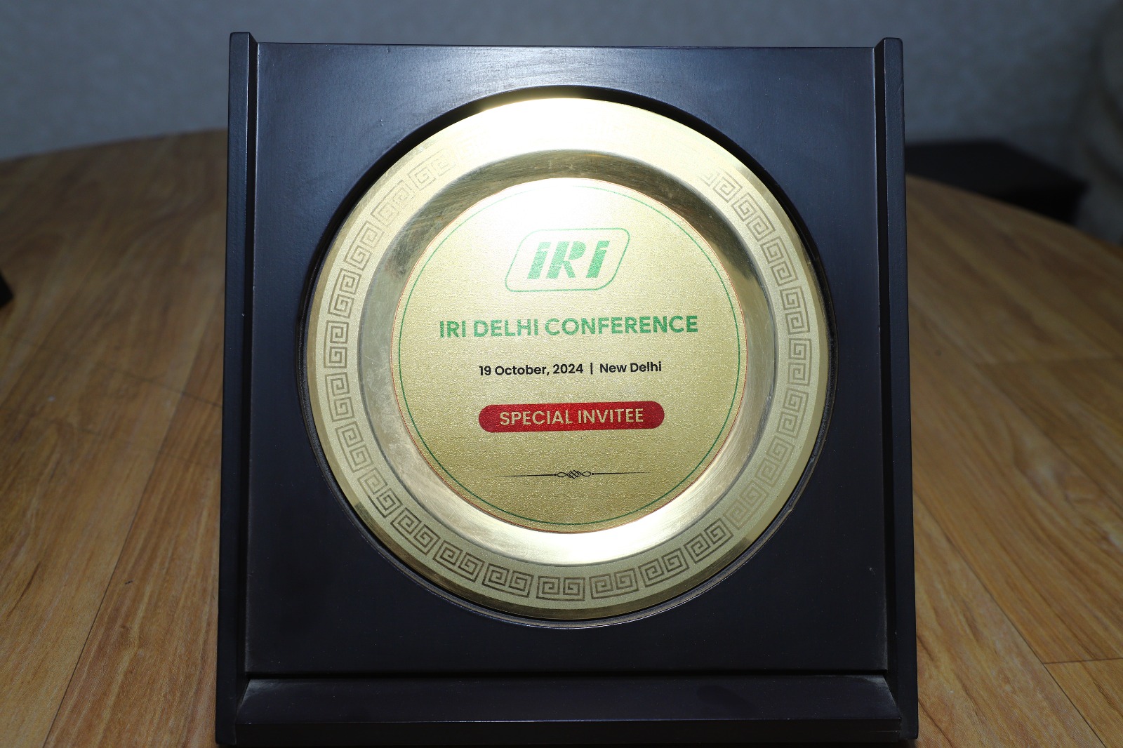 Award 4
